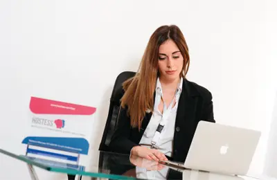 Video Conference Interpreting in Crotone