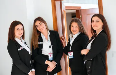 Business Interpreting in Crotone