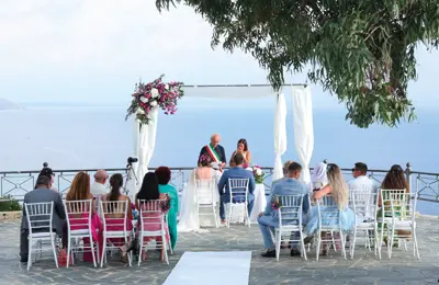 Wedding Interpreter in Crotone